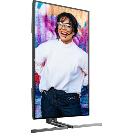 Монитор AOC U27U3CV Black