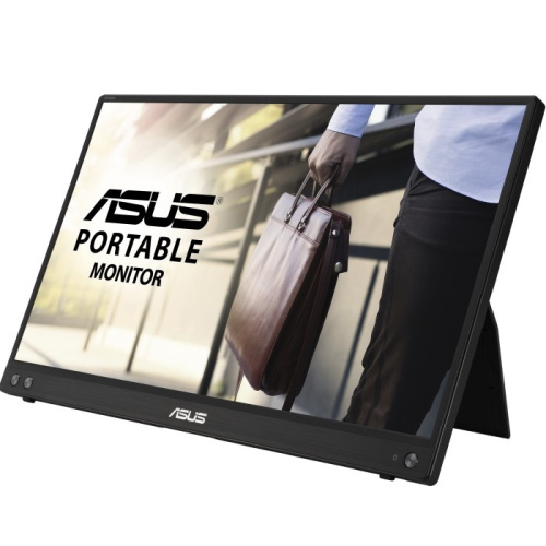 Монитор Asus MB16ACV ZenScreen 90LM0381-B01370