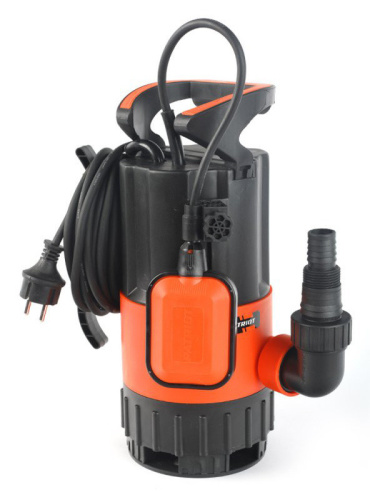 Насос дренажный Patriot F 600 D