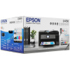 МФУ струйное Epson L14150