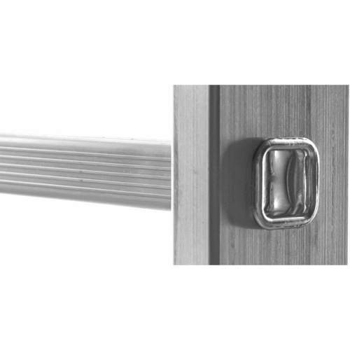 Лестница трехсекционная Inforce ЛП-03-10 3x10