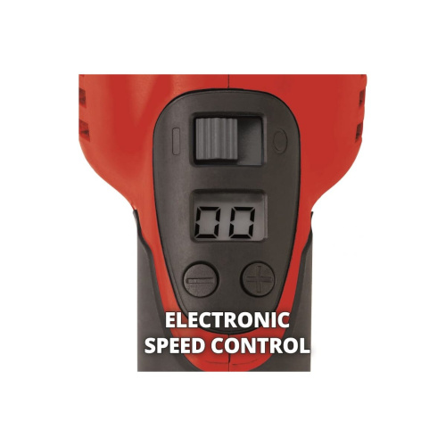 Полировальная машина Einhell CC-PO 1100/150 E (2093275) 1100Вт 3500об/мин