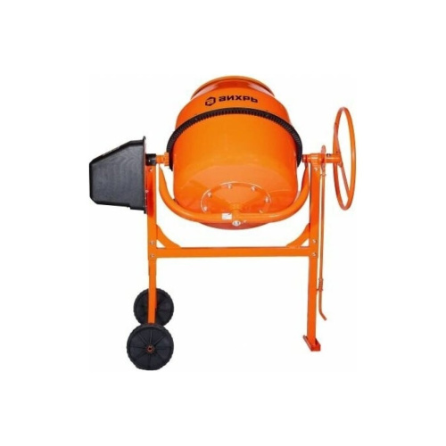Бетономешалка Вихрь БМ-18АП (74/1/19)