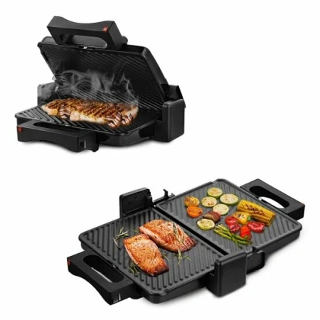 Электрогриль KITFORT КТ-3698