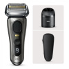 Электробритва Braun 9565cc (Б0069327) Grey