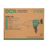Дрель алмазного бурения DCA AZZ04-160
