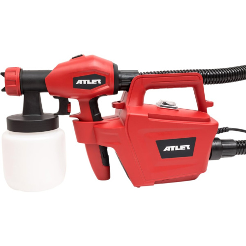 Краскопульт ATLET PRG650N
