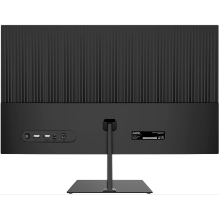 Монитор Digma Overdrive 25P510F черный DM25SG02