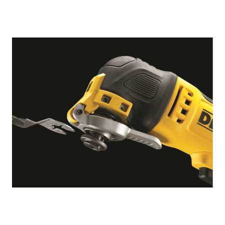Многофункциональный инструмент DeWALT DWE315KT