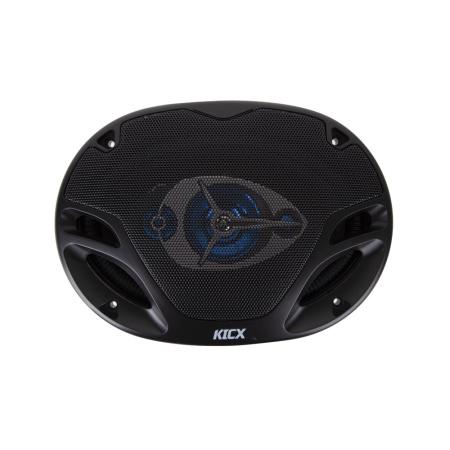 Колонки автомобильные Kicx GX-693