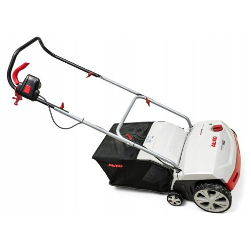 Электрический аэратор AL-KO Comfort 38 E Combi Care 112800