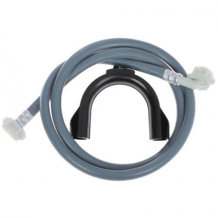 Стиральная машина Samsung WW70AG6S23ANLP серый