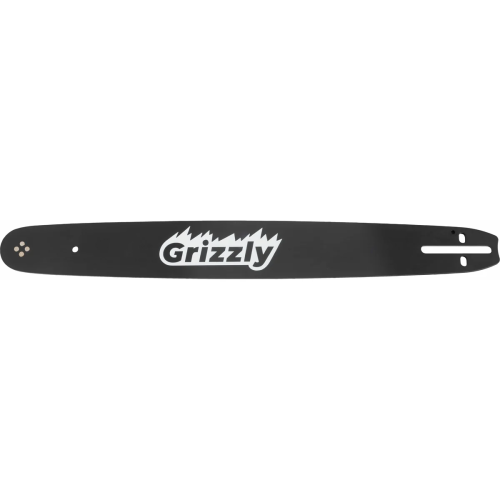 Шина для бензопилы Grizzly GSP-11