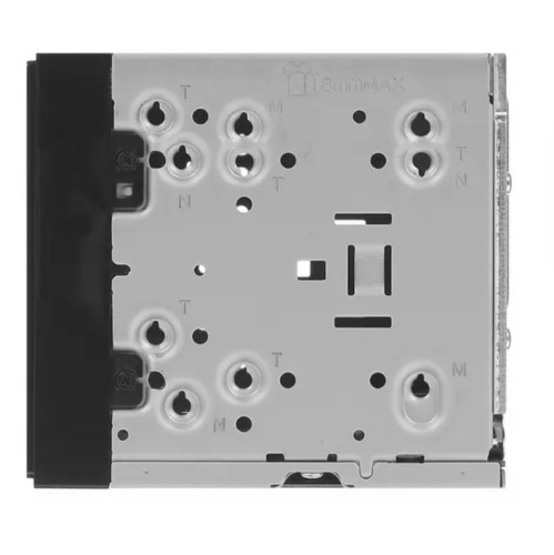 Автомагнитола Pioneer DMH-A345BT