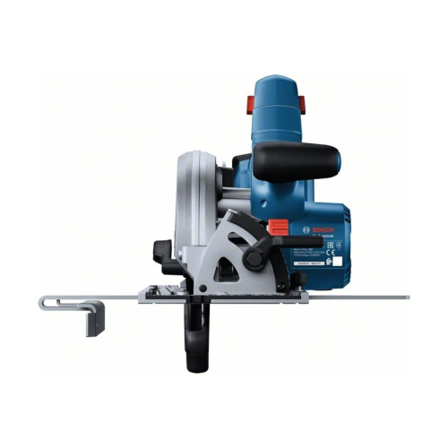 Циркулярная пила (дисковая) Bosch GKS 185-LI ручная 06016C1223