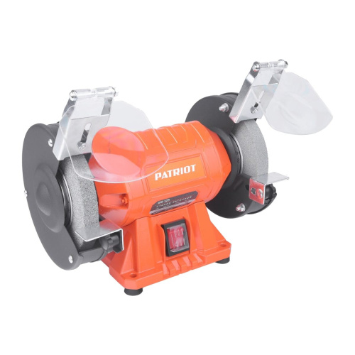 Точильный станок PATRIOT GM 125 Expert 160301530