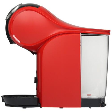 Кофемашина капсульная DeLonghi Genio Plus EDG 315.R