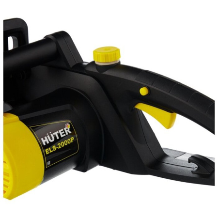 Электропила Huter ELS-2000