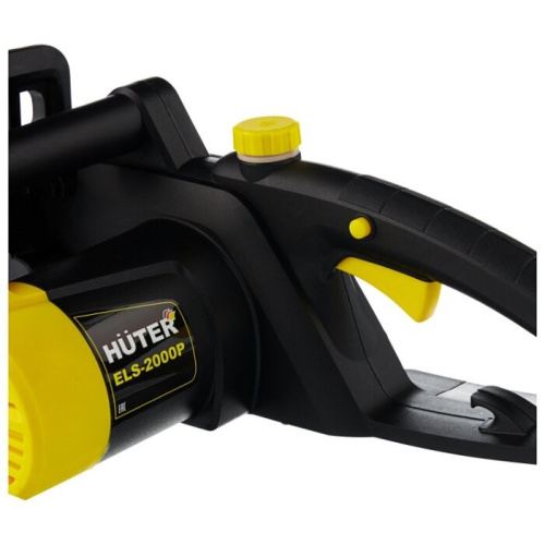 Электропила Huter ELS-2000