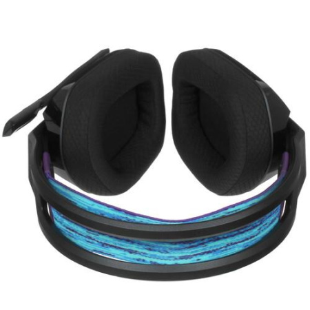 Проводные наушники Logitech G335 черный