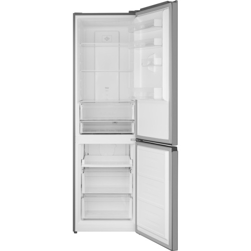 Холодильник Weissgauff WRK 2000 Total NoFrost Inverter Inox