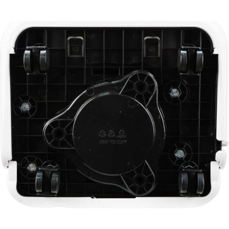 Осушитель воздуха PRIMERA DHP-10OL белый