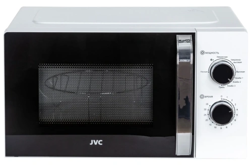 Микроволновая печь JVC JK-MW210MG белый