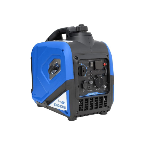 Бензогенератор инверторный ТСС SGG 2400Si 060028