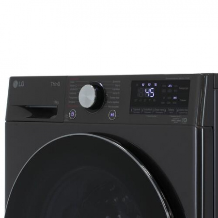 Стиральная машина LG TW4V9EW9P черный