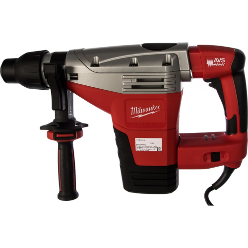 Перфоратор Milwaukee K 545 S (4933398200) 1300 Вт