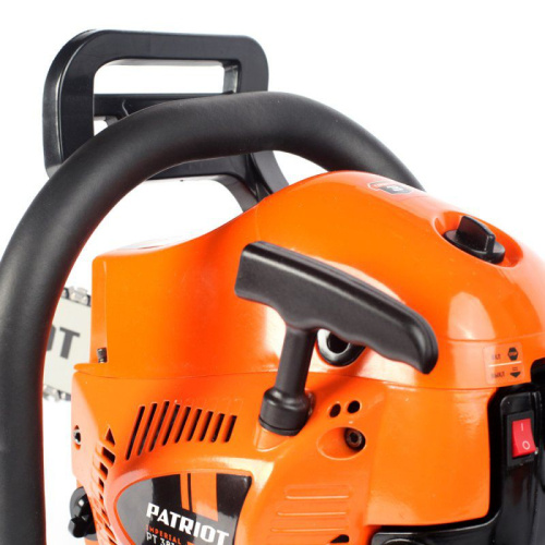 Бензопила Patriot PT 3816 Imperial