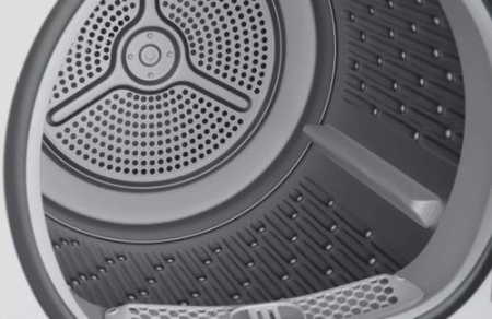 Сушильная машина Haier HD90-A2929A белый