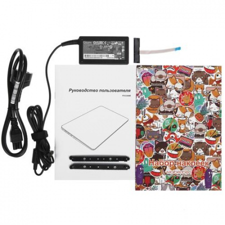 15.6" Ноутбук MAIBENBEN M543 серебристый