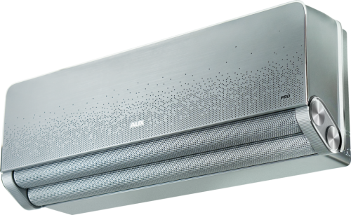 Настенная сплит-система AUX ASW-H09A4/AF-R2DI+AS-H09A4/AF-R2DI Premium Progressive Inverter