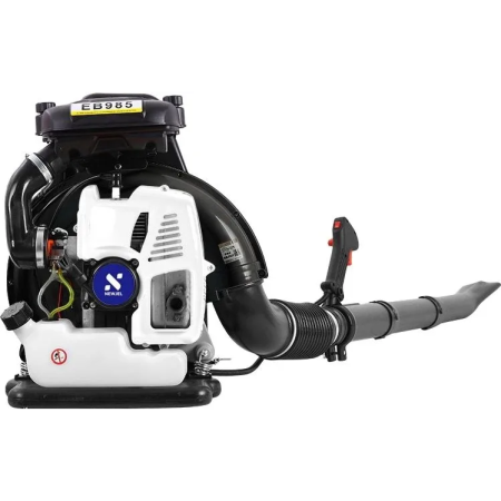 Воздуходувка Newjel NJ50103 черный