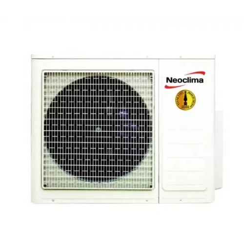 Канальная Сплит-система Neoclima Ndsi36Eh1Z/Nui36Eh3Z