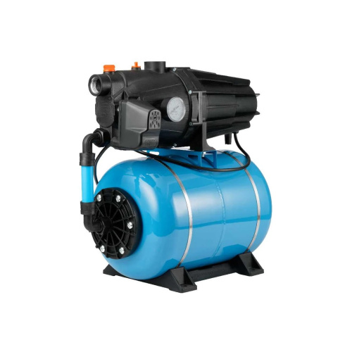 Насосная станция Джилекс Джамбо Про 70/50 П-24 (3112) 1100Вт 4200л/час