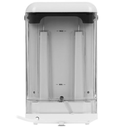 Кофемашина капсульная Kitfort KT-7253