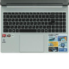 16" Ноутбук Tecno Megabook K16S серебристый