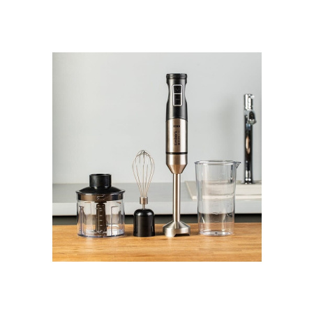 Блендер TIMBERK T-HB42F01