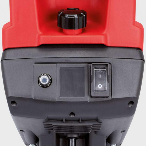 Садовый измельчитель Scheppach GS 55 (5904404901)