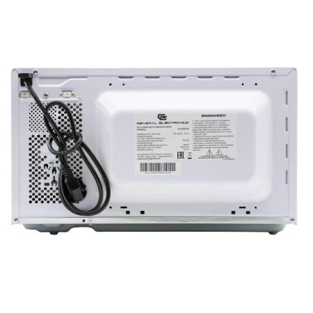 Микроволновая печь General Electronics GE-MS120W