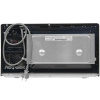 Микроволновая печь Samsung MG23T5018AN/BW голубой