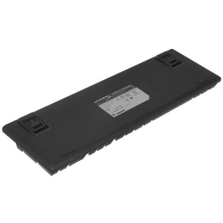 Клавиатура проводная HyperX Alloy Origins