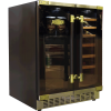 Винный шкаф Kaiser K 64800 AD