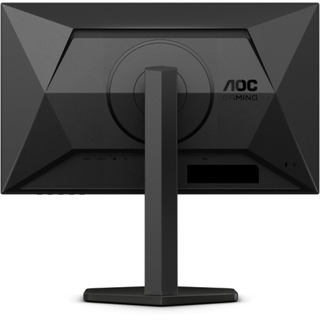 Монитор AOC Gaming 24G4X/01 черный