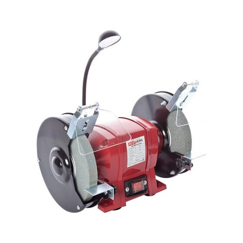 Станок заточной REDVERG RD-BG175-370L (6666449)