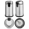 Кофемолка ZELMER ZCG7425 Inox