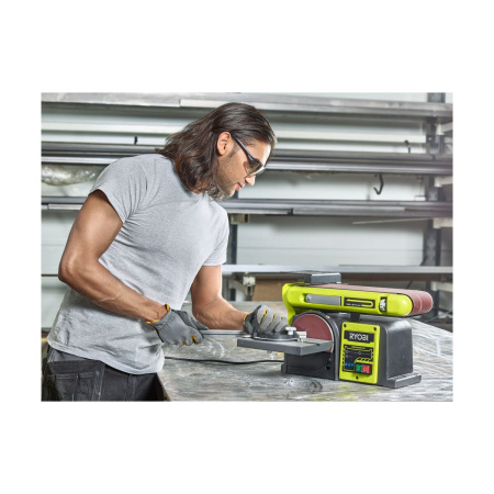 Станок шлифовальный Ryobi RBDS4601G (5133002858)