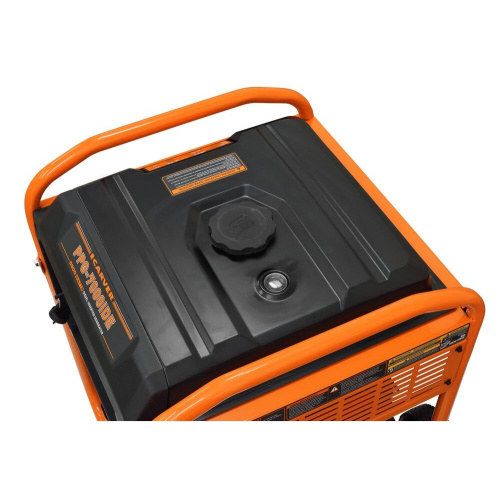 Генератор Carver PPG 7000IDE 5.5кВт (01.020.00071)
